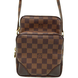 Louis Vuitton Damier Amazone Shoulder Bag